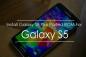 Archivos del Samsung Galaxy S5 Duos