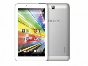 Como fazer root e instalar TWRP Recovery em Archos 70 Platinum