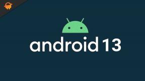 Android 13: Releasedatum, funktioner, lista över enheter som stöds