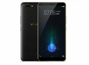 Ενημέρωση Android 9.0 Pie για το Vivo X20 Plus [Λήψη και προσαρμογή στο Pie]