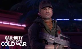 Επιδιόρθωση: Xbox Series X: Το Call of Duty Black Ops Cold War τερματίζει την κονσόλα