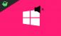 Jak naprawić problem z dźwiękiem po aktualizacji Windows 10 Update 2019 (1903)?