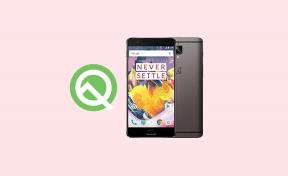 Android 10 Q-arkiver