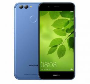 Scarica l'aggiornamento del firmware di Huawei Nova 2 Plus B160 / B161 Nougat BAC-L21