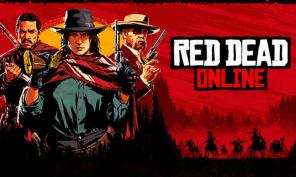 Remediere: Red Dead Online (RDR2) nu se poate conecta la server