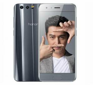 Preuzmi Instaliraj Huawei Honor 9 B181 Nougat Firmware STF-L09 [Europa / Japan]