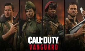 Hoe de taal te veranderen op Call of Duty Vanguard
