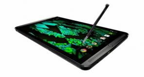 Resurrection Remix Oreo على جهاز Nvidia Shield Tablet (Android 8.1 Oreo)