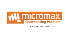 Hur fixar jag Micromax Canvas-överhettningsproblem?
