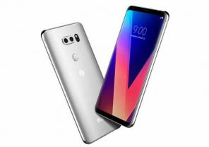 Prenesite in namestite Android 8.1 Oreo na LG V30