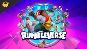 Fix: Rumbleverse bleibt im Ladebildschirm hängen