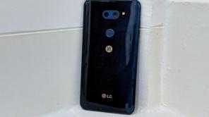 Baumas: LG V40 uz 5 kameru sportu un būs nedaudz lielāks par G7