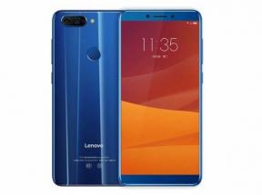 Mise à jour Android 9.0 Pie pour Lenovo K5 [Download and Customize to Pie]