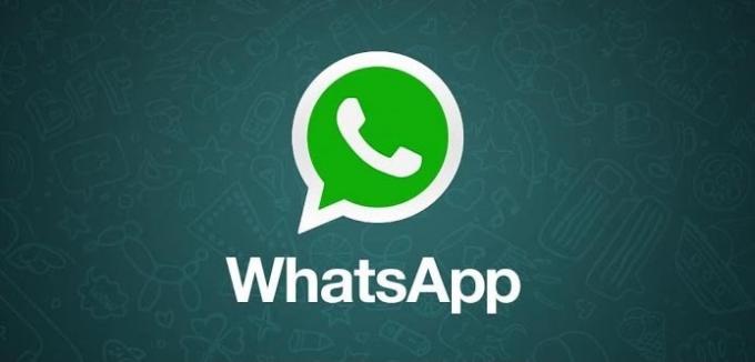 Læs slettede WhatsApp-meddelelser