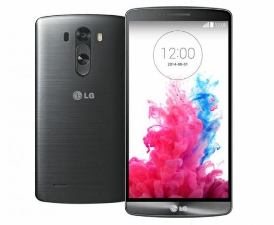 LG G3 Kanada'da Official Lineage OS 14.1 Kurulumu