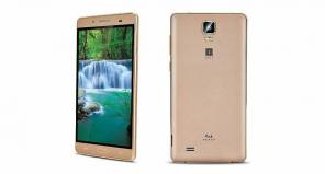 Kako instalirati Stock ROM na iBall Andi 5.5H Weber [Flash datoteka firmvera]