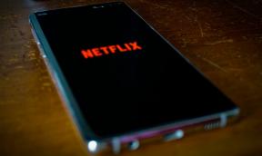 A Netflix a Playback Speed ​​Controls táskákat tölti be Androidon