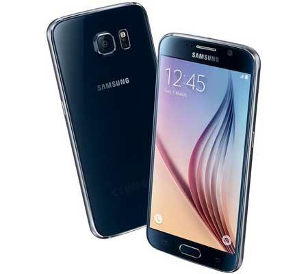 Descargar Instalar G9208ZTU2EQE2 May Security Nougat para Galaxy S6