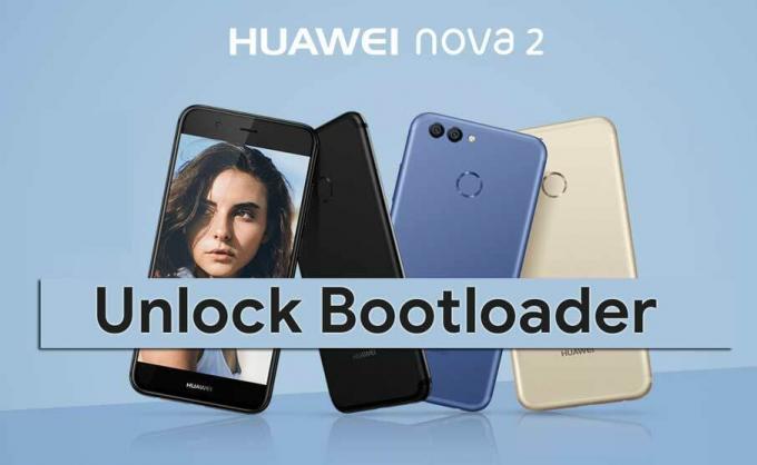 Hur låser du upp Bootloader på Huawei Nova 2 och 2 Plus