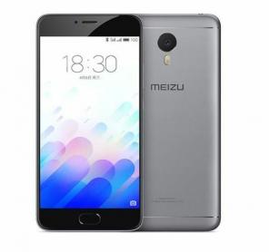 قم بتنزيل وتثبيت Flyme OS 6 لـ Meizu M3s (Android Nougat)