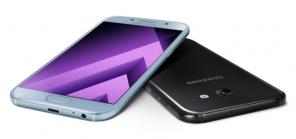 Stáhnout Nainstalovat A720FXXU1AQF2 June Security Patch Marshmallow pro Galaxy A7 2017