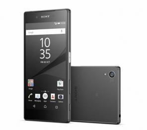 Na Sony Xperia Z5 Premium namestite Neuradni Lineage OS 14.1