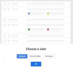 A última atualização do Gmail para área de trabalho traz resposta inteligente e modo confidencial