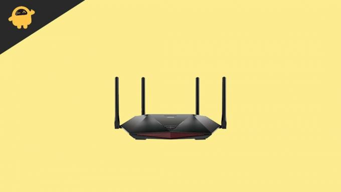 Napraw Netgear XR1000 nie łączy się z Internetem