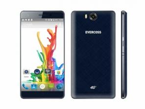 Πώς να εγκαταστήσετε το ROM Stock στο Evercoss S55 [Firmware Flash File / Unbrick]