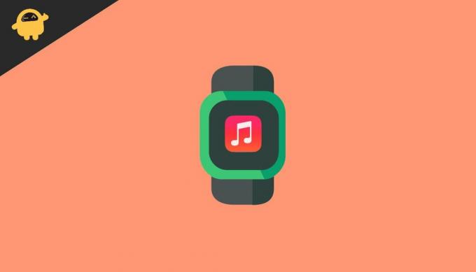 Kako preuzeti glazbu sa usluge Spotify na pametni sat Wear OS