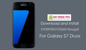 تنزيل تثبيت G930FXXU1DQAS Nougat لجهاز Galaxy S7 Duos (SM-G930FD)