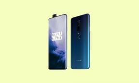 Last ned OnePlus 7 Pro 5G Android 10 med OxygenOS 10: rullet i Europa