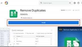 Planilhas Google: como destacar e remover duplicatas