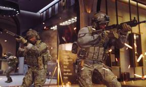 תיקון: בעיית מסך לבן COD Modern Warfare 2