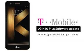 Ladda ner T-Mobile LG K20 Plus till TP26011b (April 2018 Security Patch)