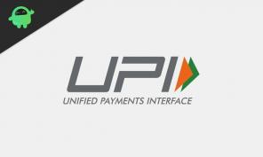 5 meilleures applications UPI en Inde
