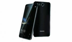 Πώς να εγκαταστήσετε το ROM Stock στο OWWO Carnival 6 [Firmware Flash File / Unbrick]