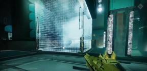 Cómo localizar e ingresar al programa de entrenamiento de Osiris en Destiny 2 Lightfall