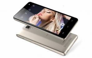 Stock ROM telepítése a Lava Iris 758-ra [Firmware Flash File / Unbrick]