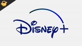 Fix: Disney Plus bytter stadig språk og sitter fast i spansk