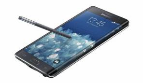 Arquivos do Samsung Galaxy Note 4 Edge