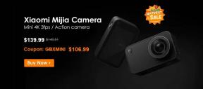 [Migliore offerta] Fotocamera Xiaomi Mijia a un prezzo scontato elevato su Gearbest