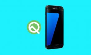 Comment installer Lineage OS 17.1 pour Samsung Galaxy S7 (Android 10 Q)