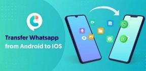 Tenorshare überträgt WhatsApp-Chats von Android auf iOS