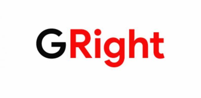 Logo Gright