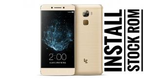 Prenesite in namestite eUI 5.8.020s OTA za LeEco Le Pro 3