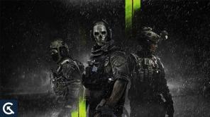 Hoe de Raid-code op te lossen in Modern Warfare 2 Atomgrad Raid