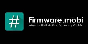Firmware.mobi Een nieuwe tool om officiële firmware te vinden door Chainfire