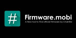 Firmware.mobi Un nuovo strumento per trovare il firmware ufficiale di Chainfire