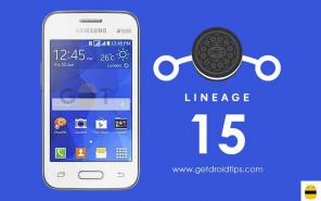 Cum se instalează Lineage OS 15 pentru Galaxy Young 2 (dezvoltare)